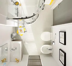 Раковина Ideal Standard Connect Space 60 R белый E136501 Раковина Ideal Standard Connect Space 60 R белый E136501, 5