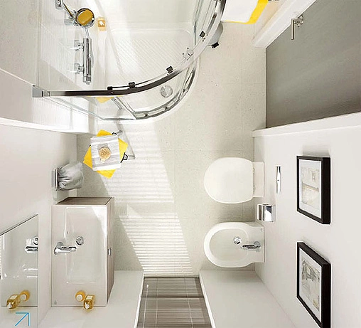 Раковина Ideal Standard Connect Space 60 R белый E136501