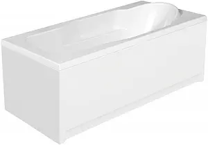 Ванна акриловая Cersanit Santana 140x70 63348 Ванна акриловая Cersanit Santana 140x70 63348, 4