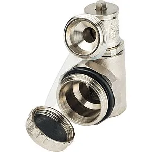 Узел концевой для коллектора 1&quot;н x ½&quot;в Luxor SA 483 68503424, 4