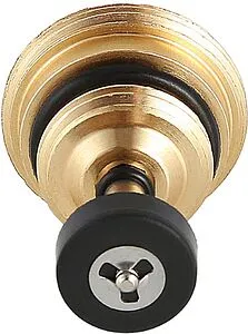 Термостатический клапан для коллекторов ½&quot;н x М30x1.5 Valtec VT.VTC30.N.0, 2