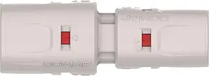 Муфта push-fit редукционная 20мм x 16мм Comap MultiSkin 9240P2016 Муфта push-fit редукционная 20мм x 16мм Comap MultiSkin 9240P2016, 4