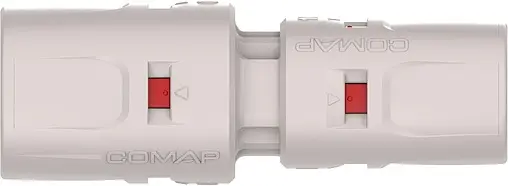 Муфта push-fit редукционная 20мм x 16мм Comap MultiSkin 9240P2016