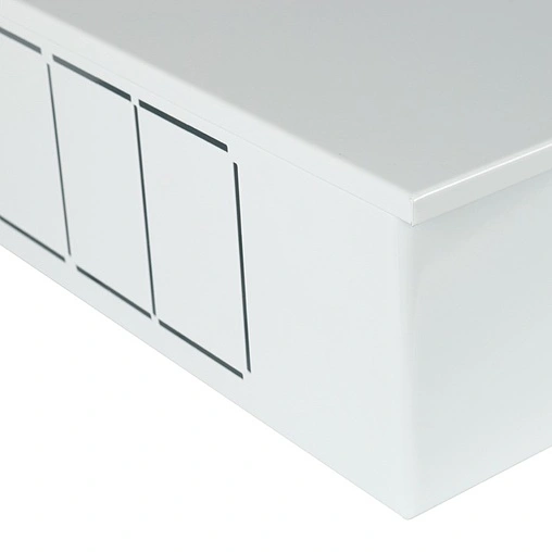 Шкаф коллекторный наружный 4-5 выходов Stout ШРН-1 SCC-0001-000045