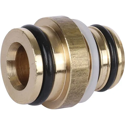 Концовка для металлопластиковых труб М24x19 x 20x2.0мм Luxor ТР 97 67822016