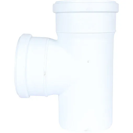 Крестовина двухплоскостная внутренняя бесшумная D=110x110x110мм Угол 87° Sinikon 512041.K