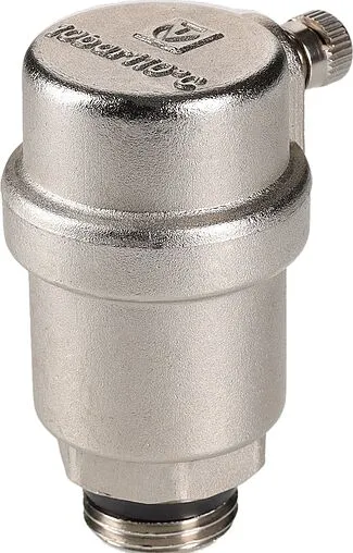 Воздухоотводчик автоматический ½"н Valtec VT.502.N.04 Воздухоотводчик автоматический ½"н Valtec VT.502.N.04