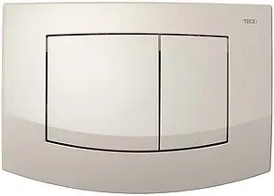 Клавиша смыва для унитаза TECEambia 9240201 пергамон Клавиша смыва для унитаза TECEambia 9240201 пергамон, 1