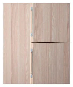 Шкаф-пенал подвесной Aquanet Алвита 40 182735, 5