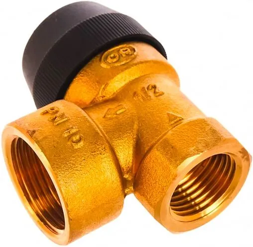 Клапан предохранительный 1½&quot; 5 бар Elsen ESV05.11220