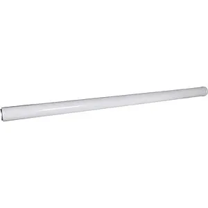 Удлинитель дымохода Ø 80/100мм L=2000мм (Al) утепленный Rommer RCA-0080-802000, 4