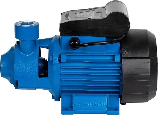 Насос поверхностный Aquario ADB-60 2460