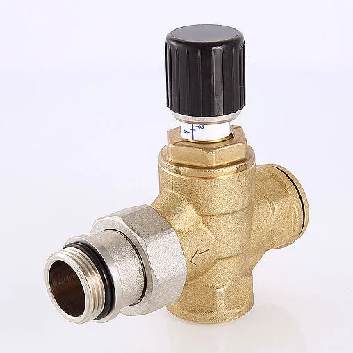 Перепускной клапан ¾&quot; Valtec VT.623.G.05