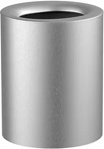 Ведро для мусора Roca Public сатин 817415002, 1