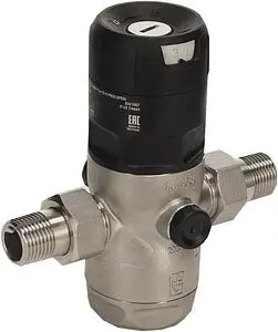 Редуктор давления мембранный ½&quot; Goetze G06Fi-½H (SP) GTZARM024, 1