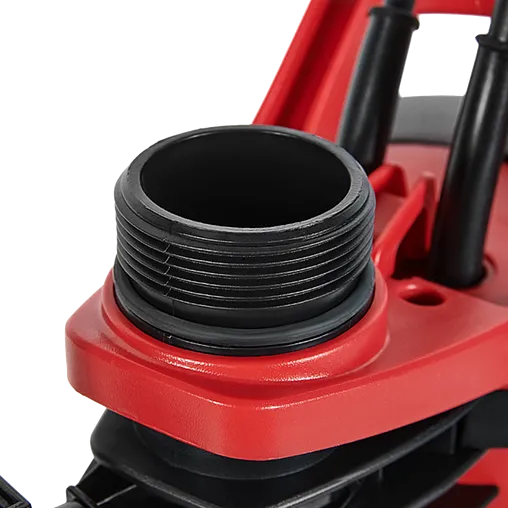 Насос дренажный Q=9м³/ч H=5м Rommer PROFI RDP-0005-100400