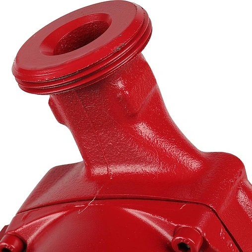 Насос циркуляционный Grundfos UPS 25-40 180 96281375