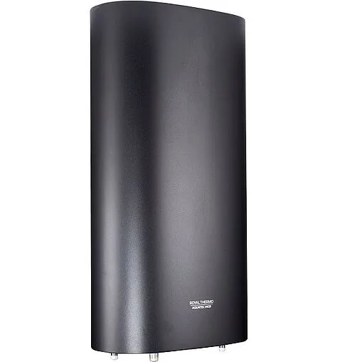 Бойлер комбинированного нагрева Royal Thermo AQUATEC INOX-F 100 (24 кВт) RTWX-F 100.1 GRAFIT Бойлер комбинированного нагрева Royal Thermo AQUATEC INOX-F 100 (24 кВт) RTWX-F 100.1 GRAFIT