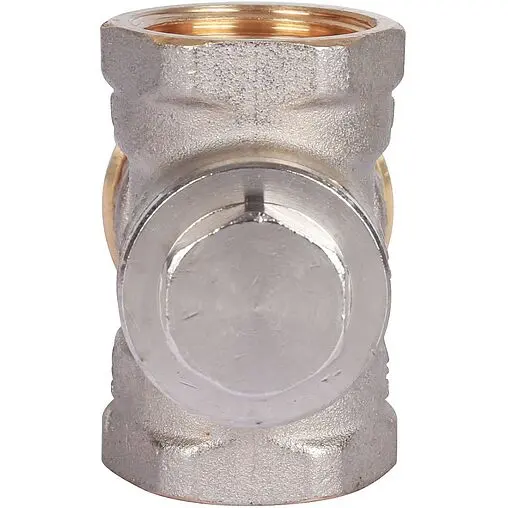 Редуктор давления поршневой ¾" Stout SVS-1009-000020 Редуктор давления поршневой ¾" Stout SVS-1009-000020