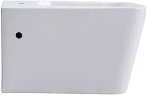 Биде подвесное Aquanet Tavr 2.0 белый Tavr 2.0 B2, 3