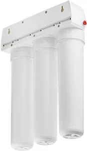 Фильтр обратного осмоса Гейзер Смарт Престиж 20040, 5