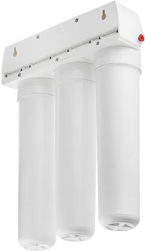 Фильтр обратного осмоса Гейзер Смарт Престиж 20040