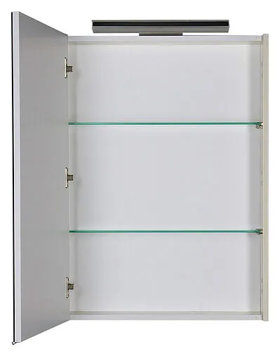 Шкаф-зеркало Aquanet Франка 65 183044