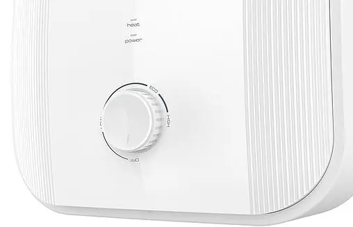 Водонагреватель накопительный электрический Ballu BWH/S 80 Smart WiFi DRY+