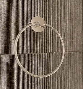 Полотенцедержатель IDDIS Sena хром SENSSO0i51, 3