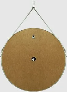 Зеркало на ремне с подсветкой Uperwood Upd Round 80 белый 291020279 Зеркало на ремне с подсветкой Uperwood Upd Round 80 белый 291020279, 3