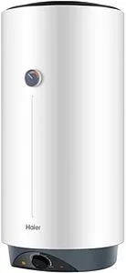 Водонагреватель накопительный электрический Haier ES80V-VH1 GA0G7JE00RU, 2