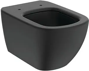 Комплект 5 в 1 Ideal Standard Tesi AquaBlade T3868V¾59AW с кнопкой белый глянцевый, 4