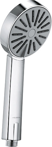 Душевая стойка Kludi A-QA хром 6563005-00