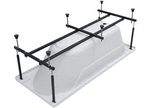 Каркас для ванны Aquanet Viola 180x75 00243430