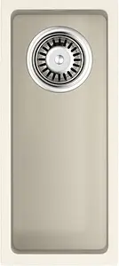 Мойка кухонная Omoikiri Bosen 20-U-WH белый 4993156, 1