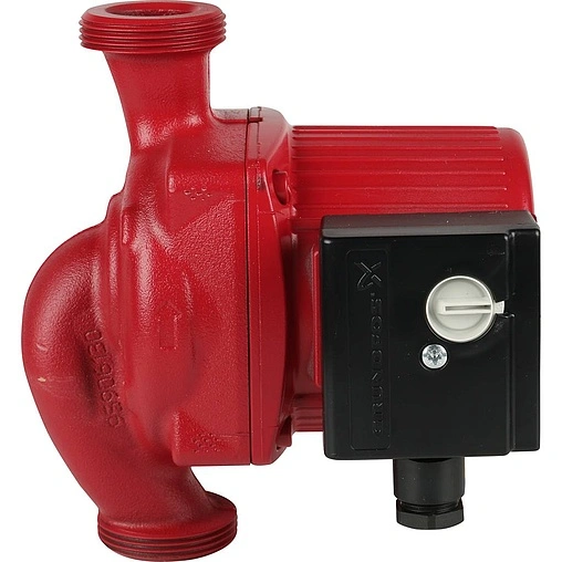 Насос циркуляционный Grundfos UPS 25-80 180 95906440