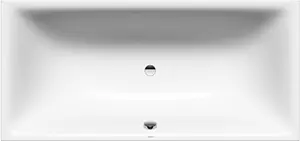Ванна стальная Kaldewei Silenio 170x75 mod. 674 easy-clean белый 267400013001, 1