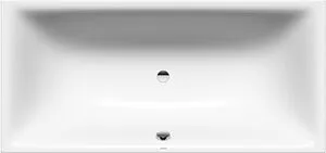 Ванна стальная Kaldewei Silenio 180x80 mod. 676 standard белый 267600010001 Ванна стальная Kaldewei Silenio 180x80 mod. 676 standard белый 267600010001, 1