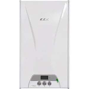 Настенный газовый котел двухконтурный турбированный 33кВт E.C.A. PROTEUS PLUS BLUE 33 HM NG 8216626004 Настенный газовый котел двухконтурный турбированный 33кВт E.C.A. PROTEUS PLUS BLUE 33 HM NG 8216626004, 1