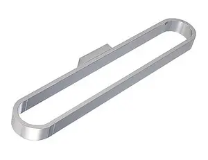 Полотенцедержатель Keuco Edition 11 хром 30070010000 Полотенцедержатель Keuco Edition 11 хром 30070010000, 2