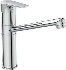 Смеситель для кухни Ideal Standard Cerafine D хром BC495AA, 1