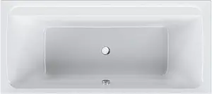 Ванна акриловая Am.Pm Inspire 2.0 180x80 W52A-180-080W-A Ванна акриловая Am.Pm Inspire 2.0 180x80 W52A-180-080W-A, 1