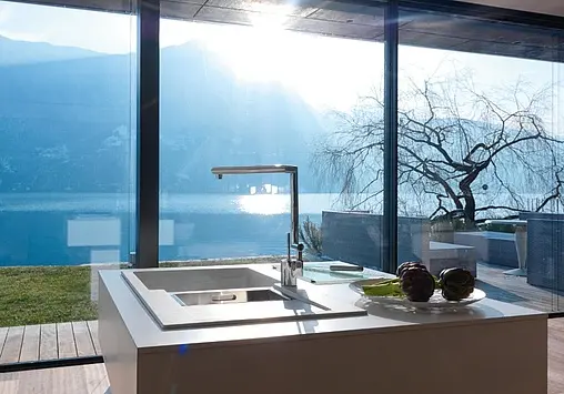 Мойка кухонная Franke Maris MRG 651-78 сахара 114.0198.348