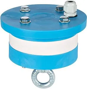 Крышка обсадной трубы скважины Belamos ДУ133Г, 2