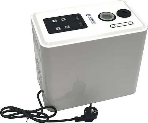 Станция автоматического водоснабжения Aquatech PM320/30