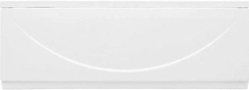 Панель для ванны фронтальная Aquanet Extra 160 белый 00254891