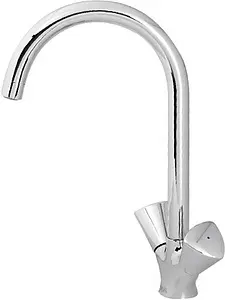 Смеситель для кухни IDDIS Bounce хром BOUSBJ0i05, 1