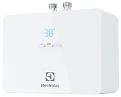 Водонагреватель проточный электрический Electrolux NPX 6 Aquatronic Digital 2.0 Водонагреватель проточный электрический Electrolux NPX 6 Aquatronic Digital 2.0
