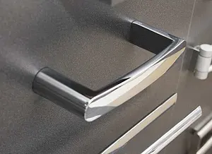 Поручень Keuco Elegance new хром 11621010000 Поручень Keuco Elegance new хром 11621010000, 2