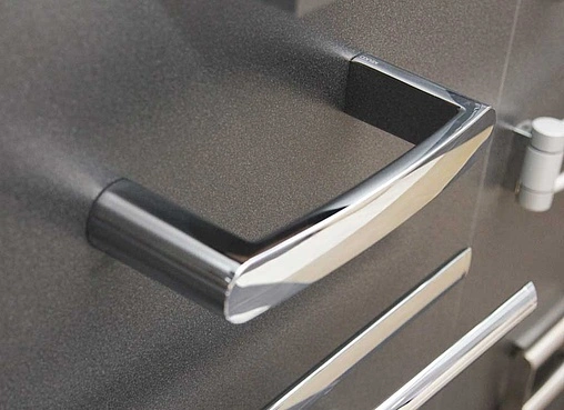 Поручень Keuco Elegance new хром 11621010000